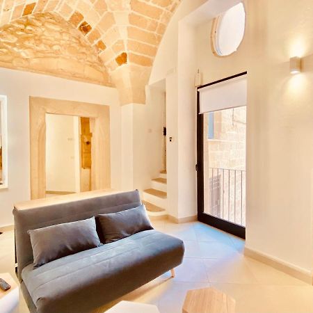 Casa Nathalie - Au Coeur Du Baroque Lejlighed Lecce Eksteriør billede