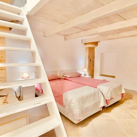 Casa Nathalie - Au Coeur Du Baroque Lejlighed Lecce Eksteriør billede