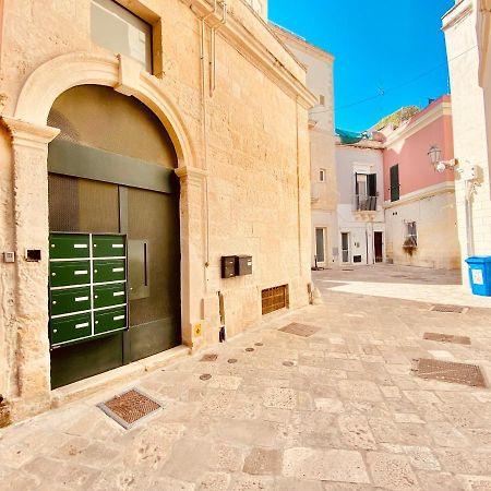 Casa Nathalie - Au Coeur Du Baroque Lejlighed Lecce Eksteriør billede