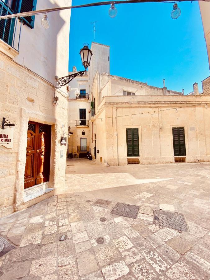Casa Nathalie - Au Coeur Du Baroque Lejlighed Lecce Eksteriør billede