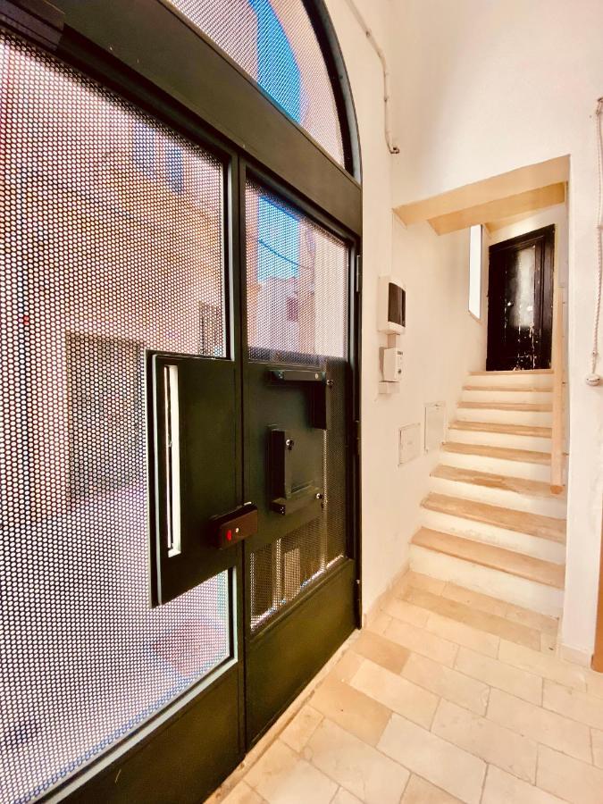 Casa Nathalie - Au Coeur Du Baroque Lejlighed Lecce Eksteriør billede