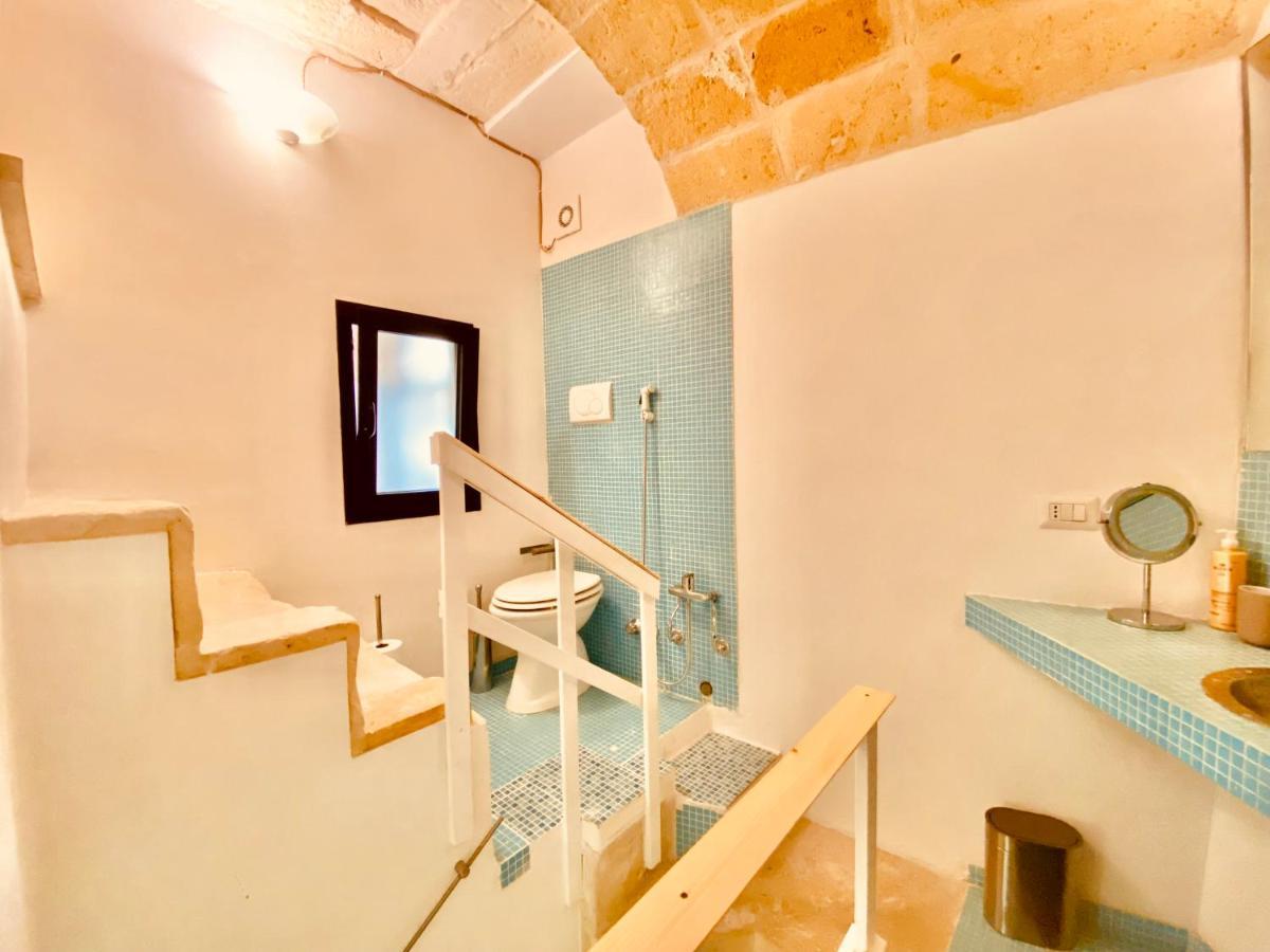 Casa Nathalie - Au Coeur Du Baroque Lejlighed Lecce Eksteriør billede