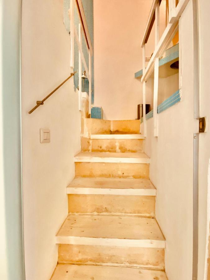 Casa Nathalie - Au Coeur Du Baroque Lejlighed Lecce Eksteriør billede